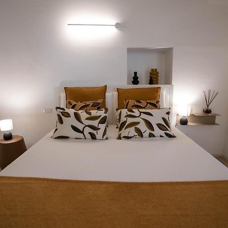 Imma Apulia Apartments บารี ภายนอก รูปภาพ