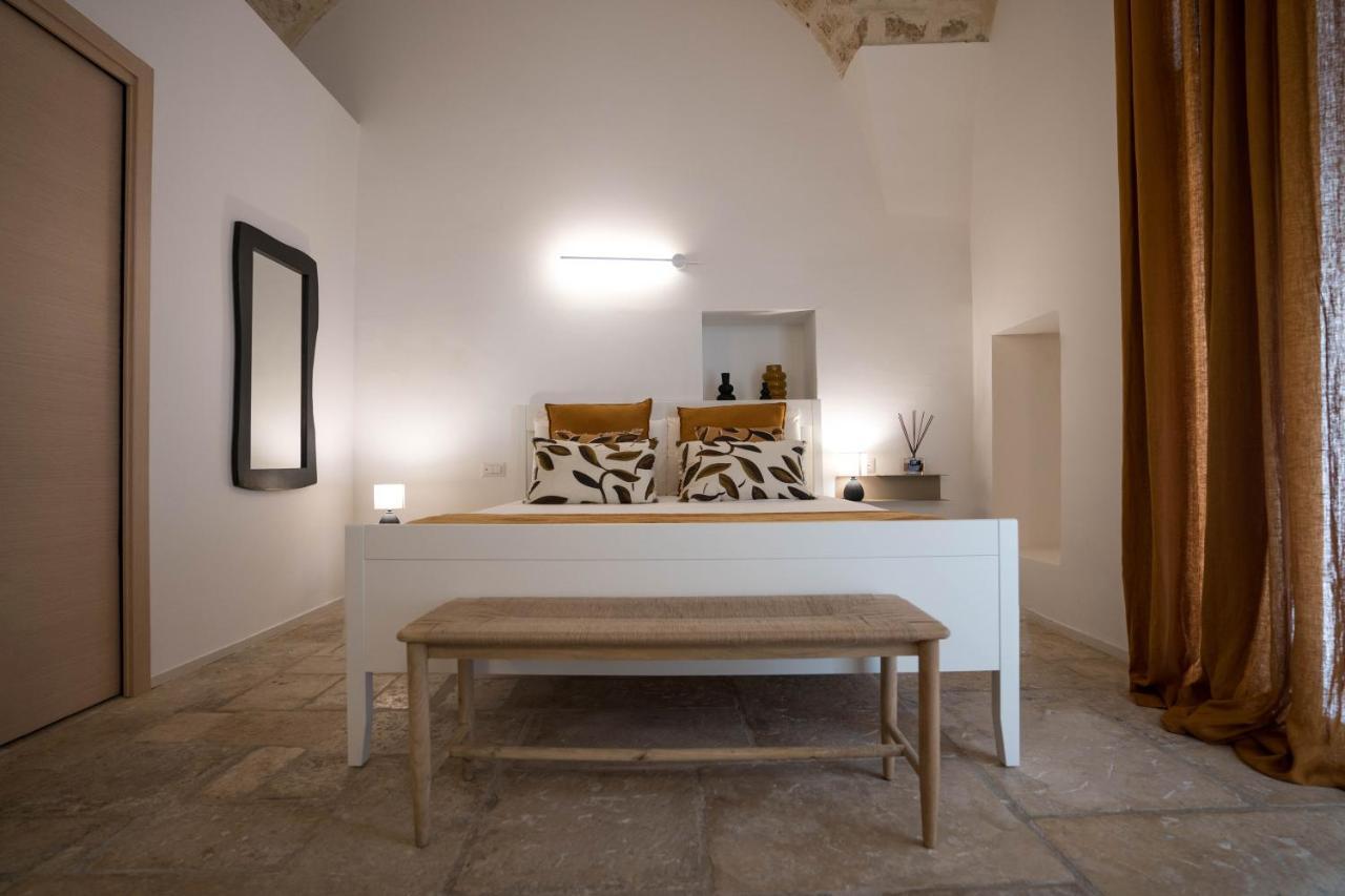 Imma Apulia Apartments บารี ภายนอก รูปภาพ