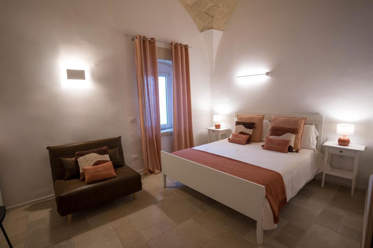 Imma Apulia Apartments บารี ภายนอก รูปภาพ