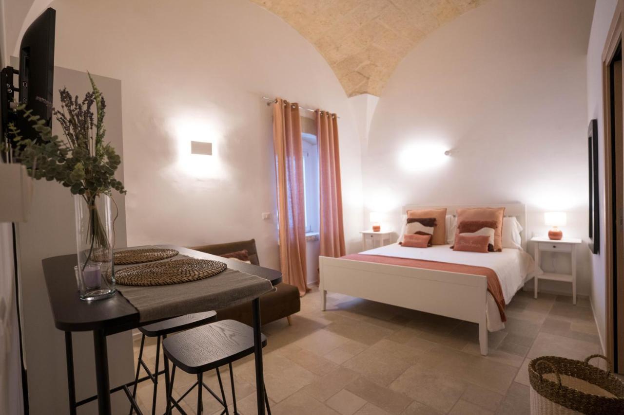 Imma Apulia Apartments บารี ภายนอก รูปภาพ