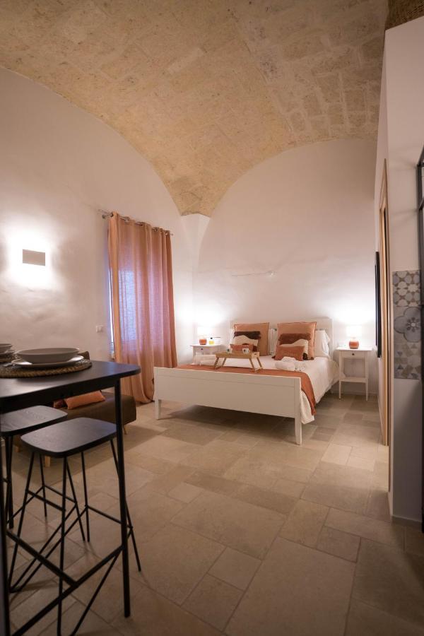 Imma Apulia Apartments บารี ภายนอก รูปภาพ