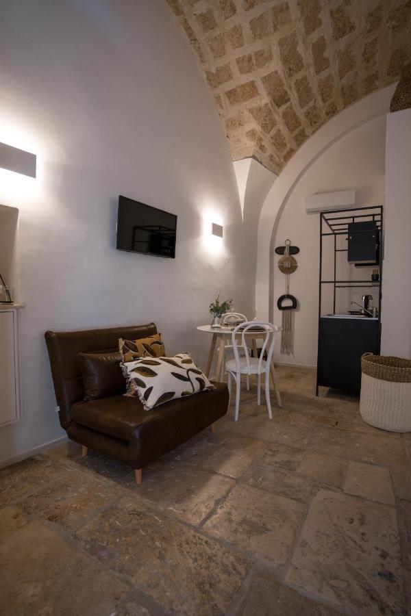Imma Apulia Apartments บารี ภายนอก รูปภาพ