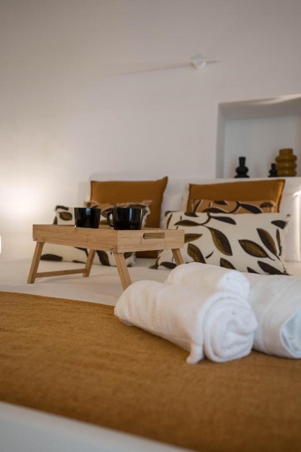 Imma Apulia Apartments บารี ภายนอก รูปภาพ
