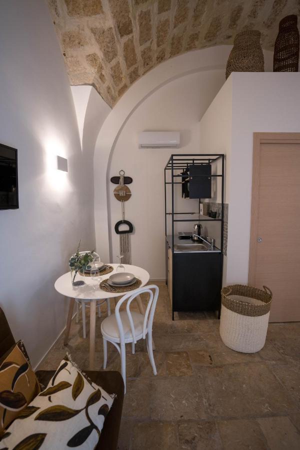 Imma Apulia Apartments บารี ภายนอก รูปภาพ