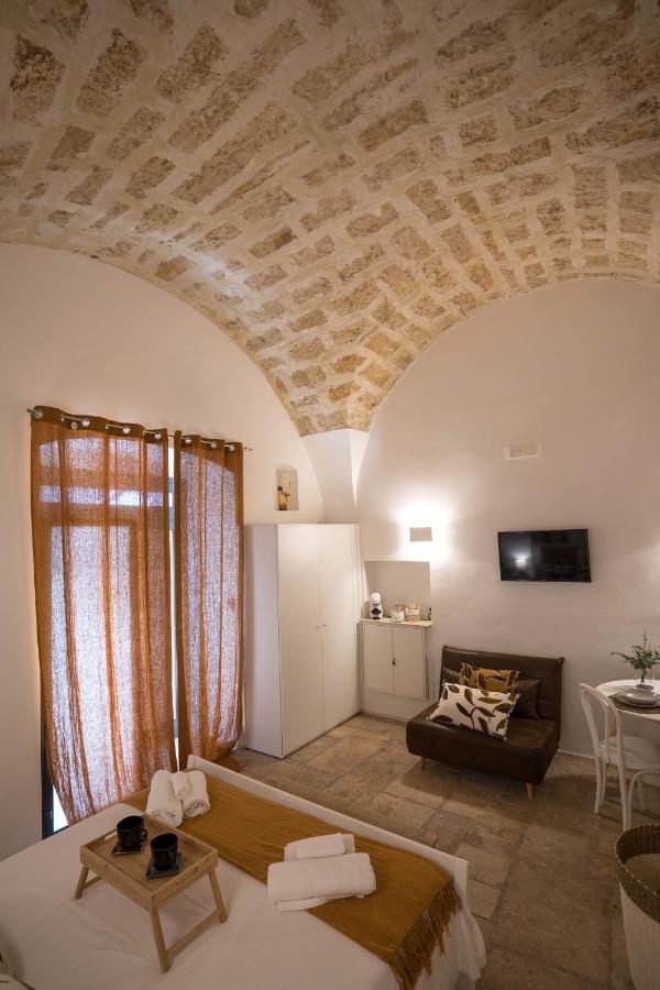 Imma Apulia Apartments บารี ภายนอก รูปภาพ