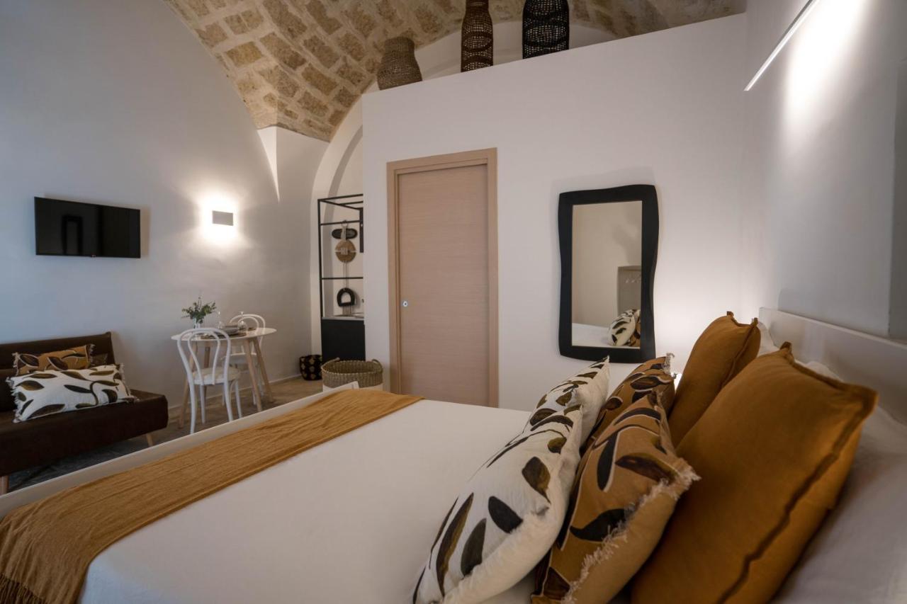 Imma Apulia Apartments บารี ภายนอก รูปภาพ