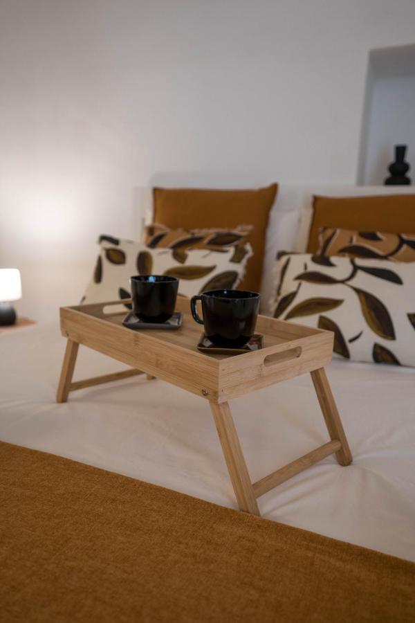 Imma Apulia Apartments บารี ภายนอก รูปภาพ