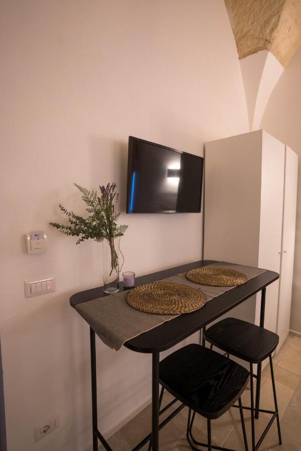 Imma Apulia Apartments บารี ภายนอก รูปภาพ