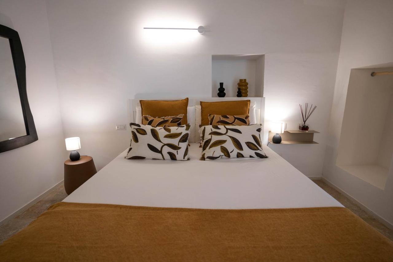 Imma Apulia Apartments บารี ภายนอก รูปภาพ
