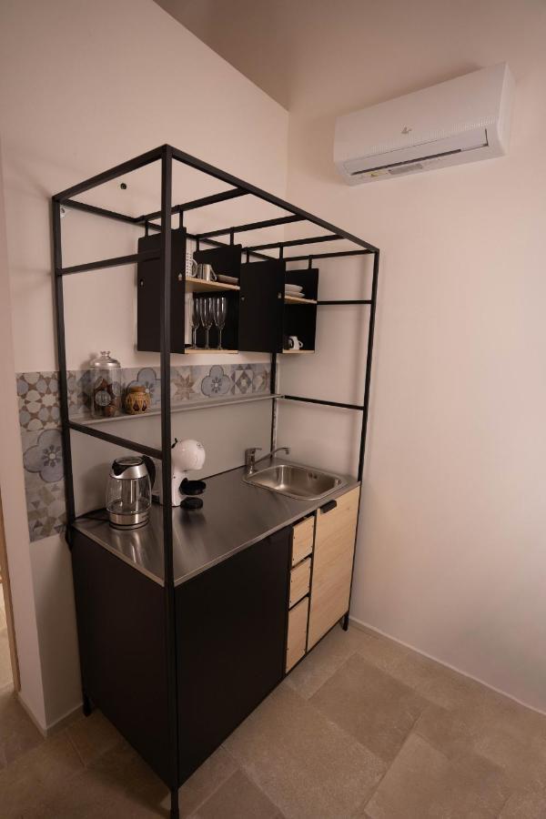 Imma Apulia Apartments บารี ภายนอก รูปภาพ