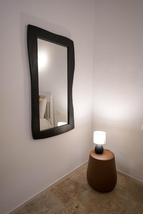 Imma Apulia Apartments บารี ภายนอก รูปภาพ